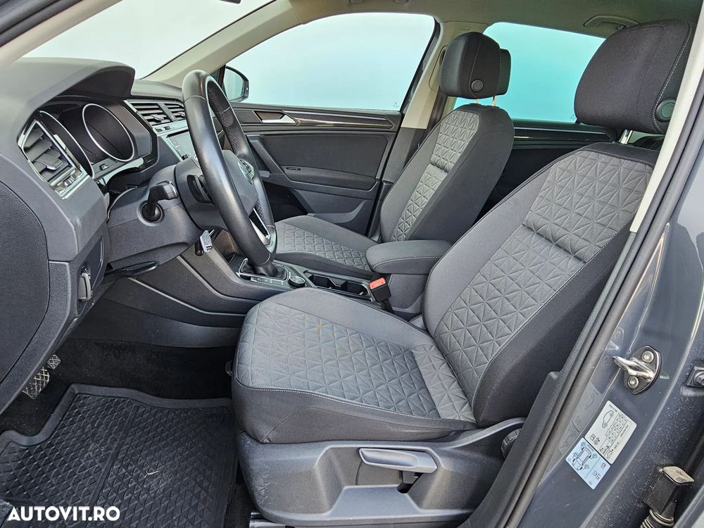 Volkswagen Tiguan 2.0 TDI SCR DSG 4Motion Life - 7