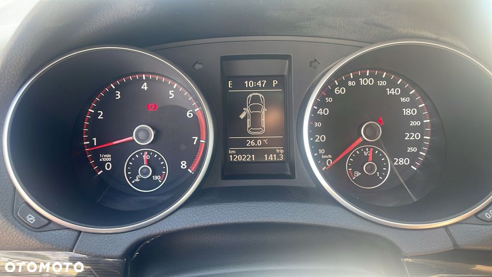Volkswagen Golf 2.0 GTI DSG - 14