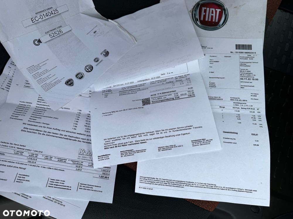 Fiat ducato - 36