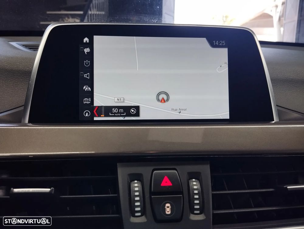 BMW X1 16 d sDrive Auto xLine - 26
