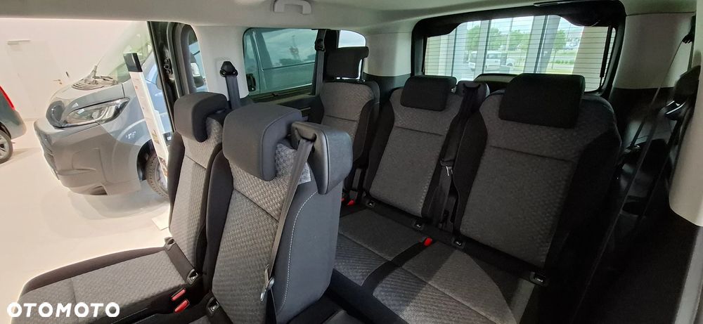 Toyota Proace Verso 2.2 D4-D Long Family - 8