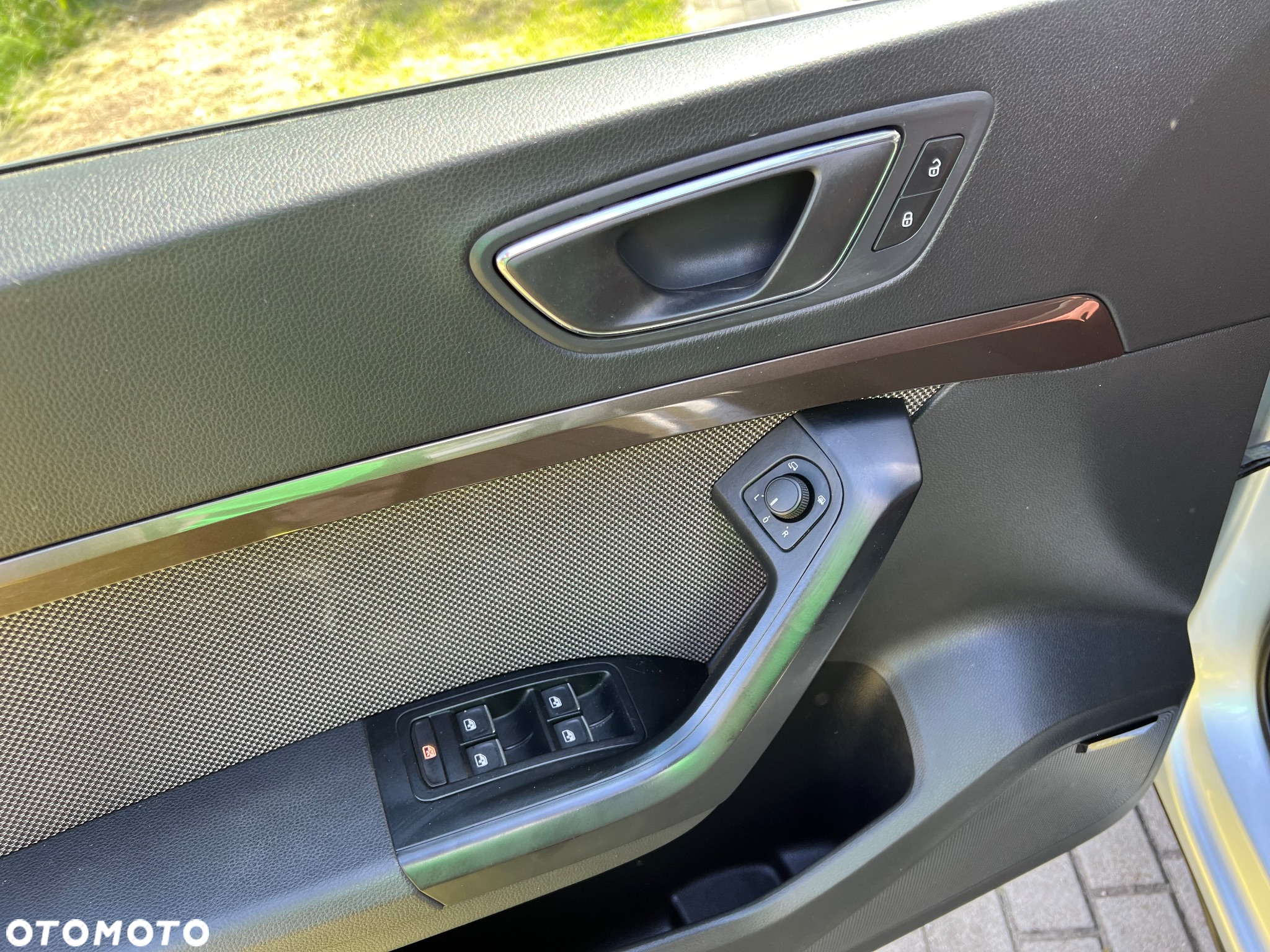 Seat Ateca 2.0 TDI 4Drive XCELLENCE - 27