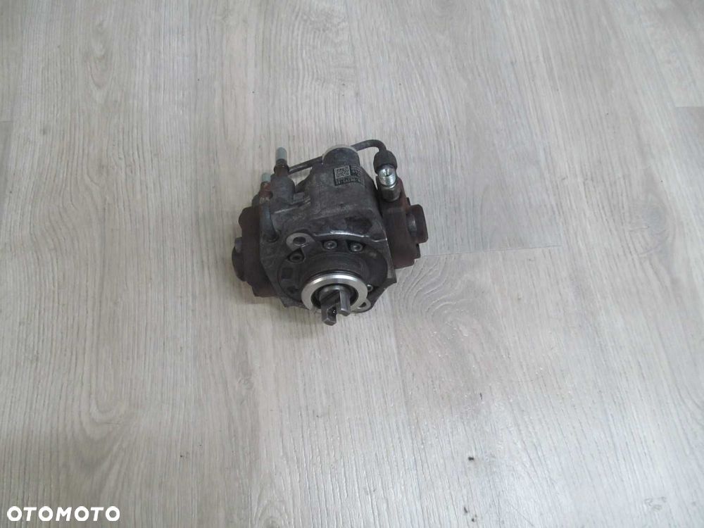 BOXER TRANSIT 06- 2.2 HDI POMPA WTRYSKOWA 6C1Q-9B395-AE - 1