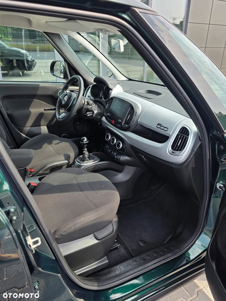 Fiat 500L 1.4 16V Connect - 34