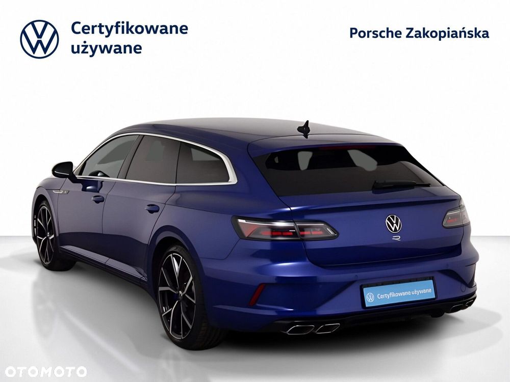 Volkswagen Arteon Shooting Brake 2023 photo 3