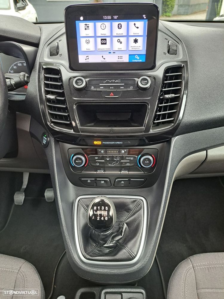 Ford Tourneo Connect Grand 1.5 TDCi Titanium - 16
