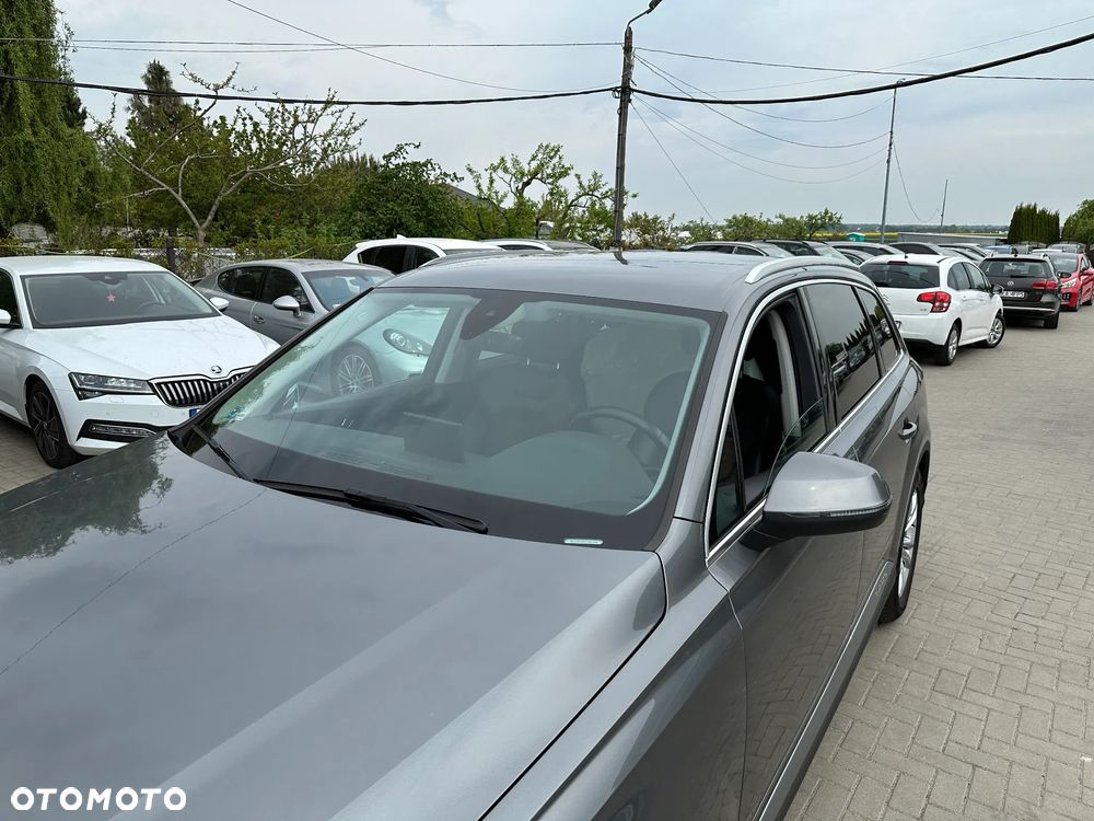 Audi Q7 - 34