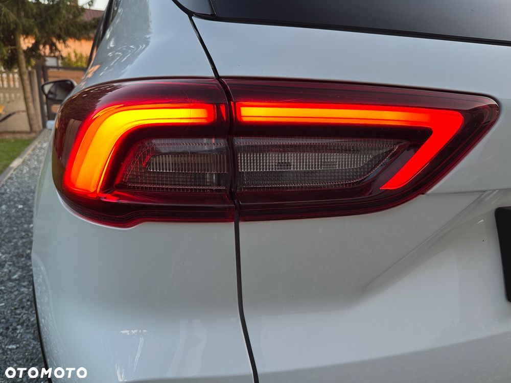 Ford Kuga 2.5 FHEV FWD Titanium eCVT - 25