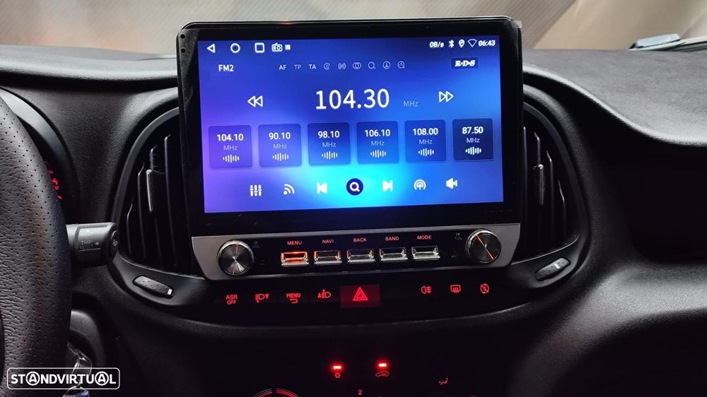 Fiat Doblo 1.3 MJ Easy 3L - 12
