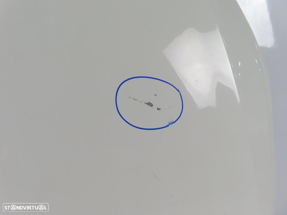 Capo / Capot Usado / Original MERCEDES-BENZ A-CLASS (W176) A1768800057 - 2