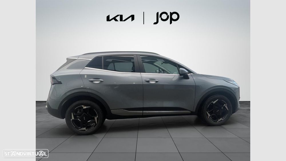 Kia Sportage 1.6 T-GDI Drive - 5