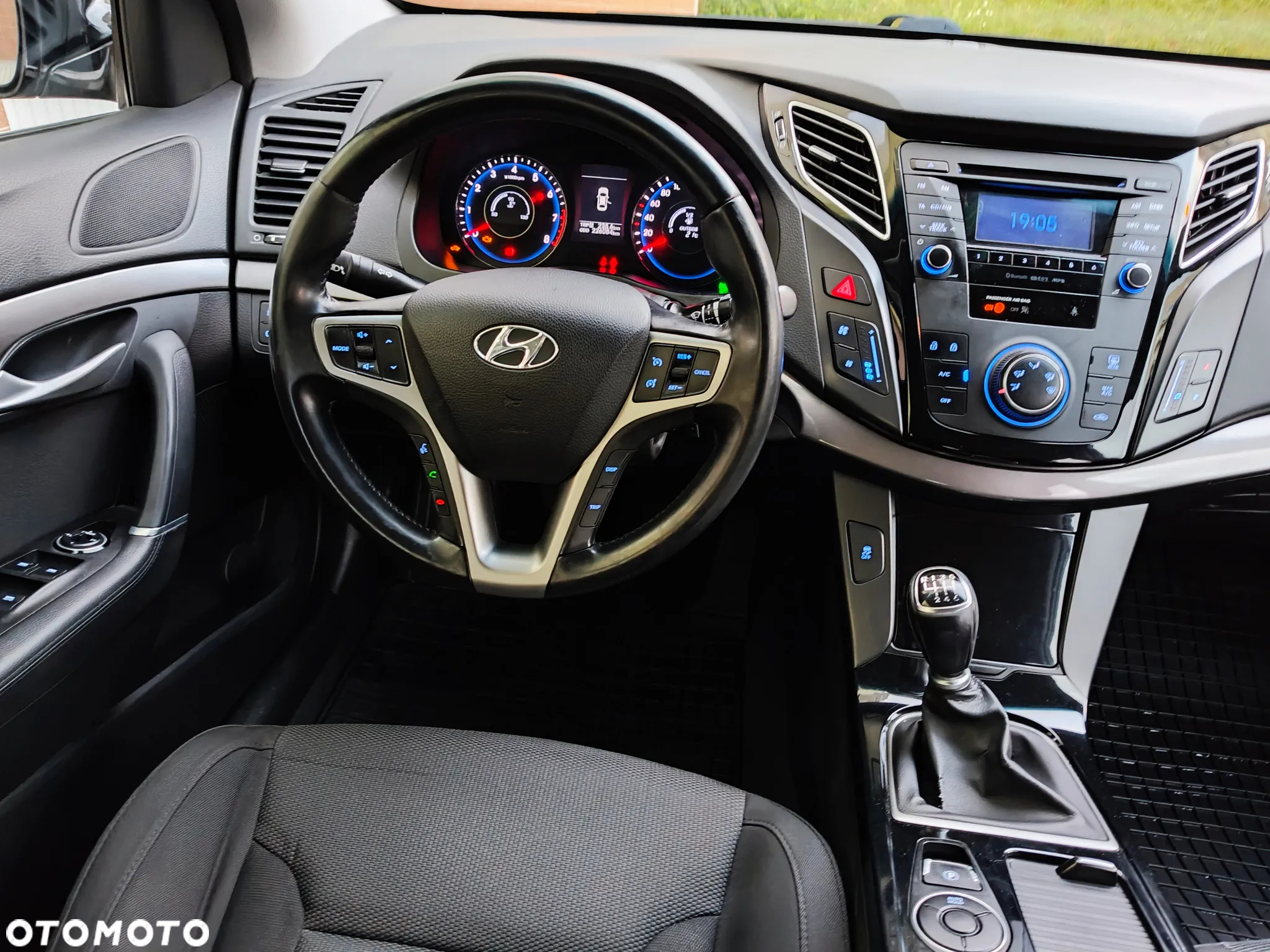 Hyundai i40 i40cw 1.6 5 Star Edition - 16