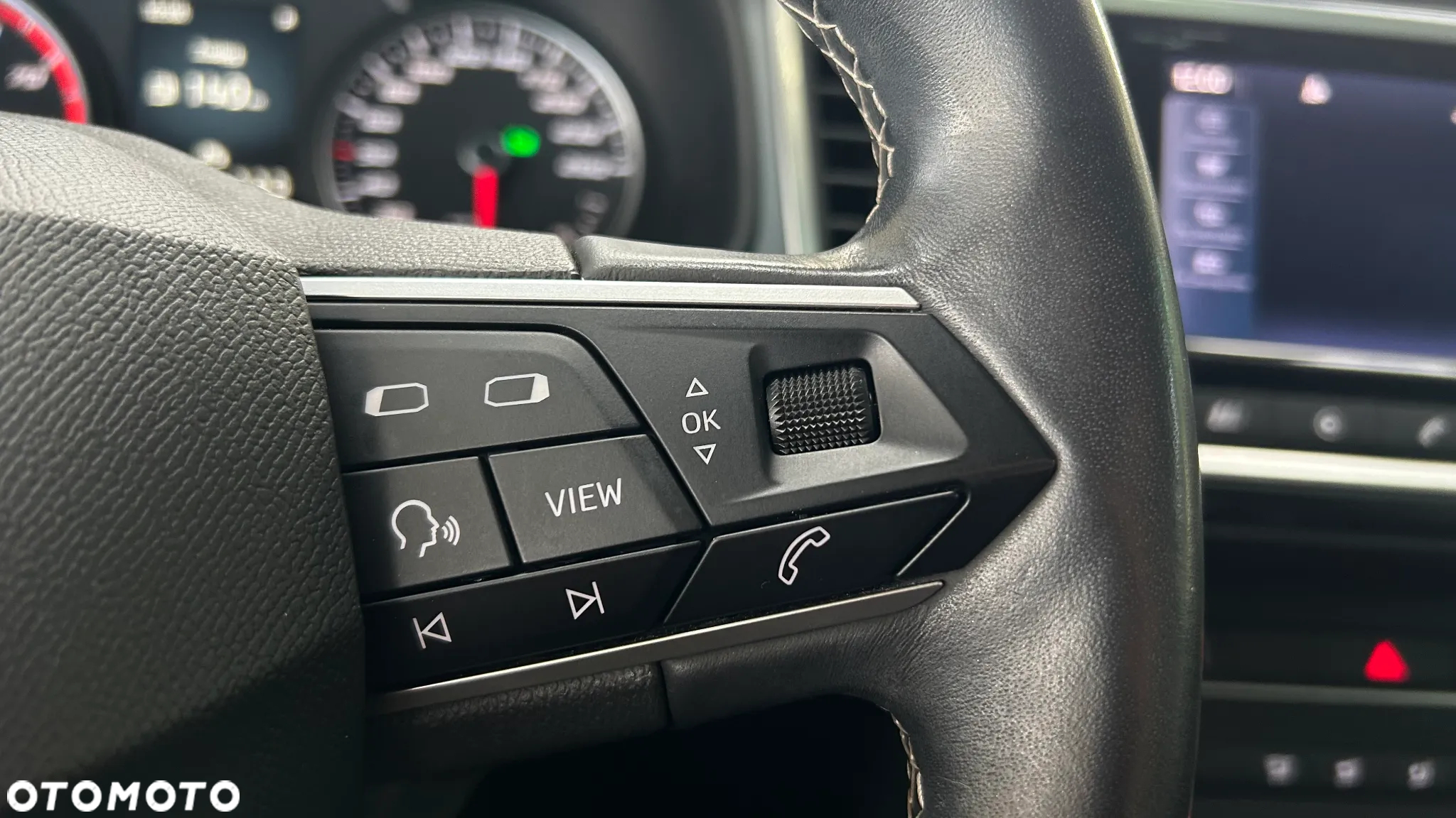 Seat Ateca 1.5 Eco TSI Style S&S DSG - 19
