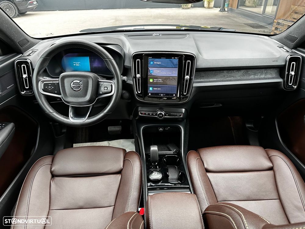 Volvo C40 Recharge Ultimate - 5