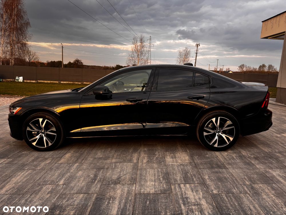 Volvo S60 - 6