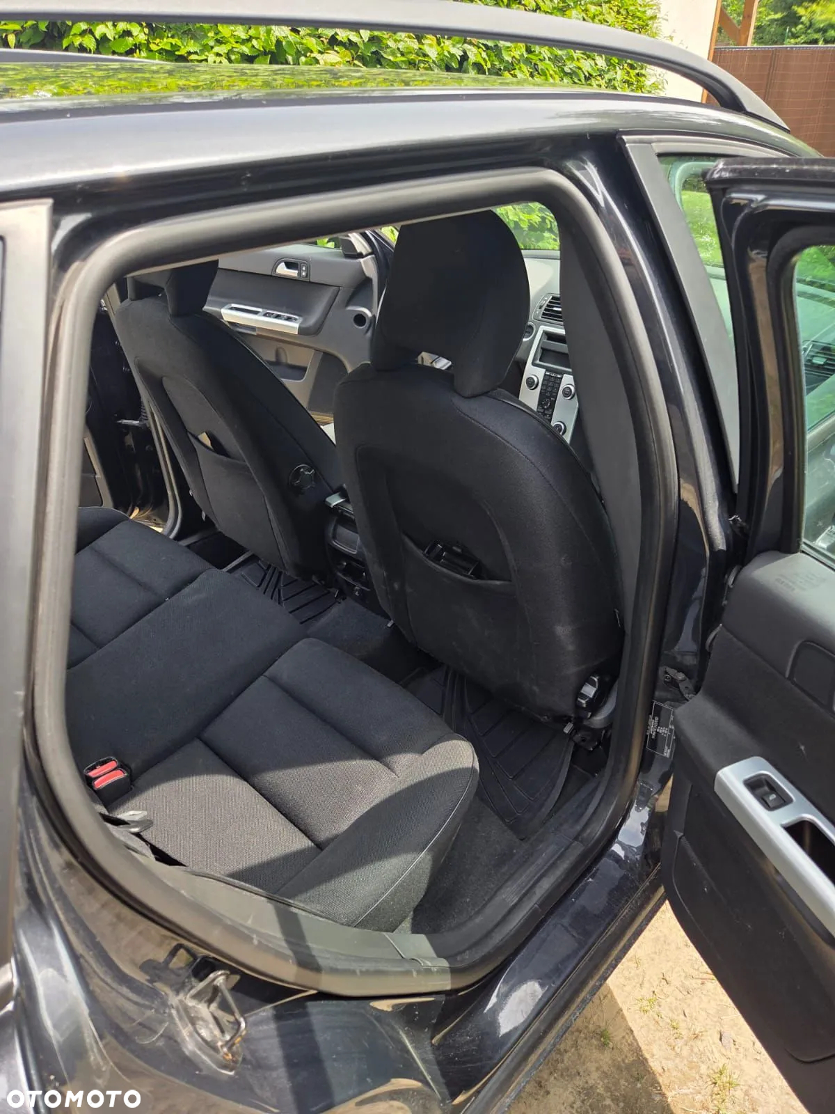 Volvo V50 1.6D - 8