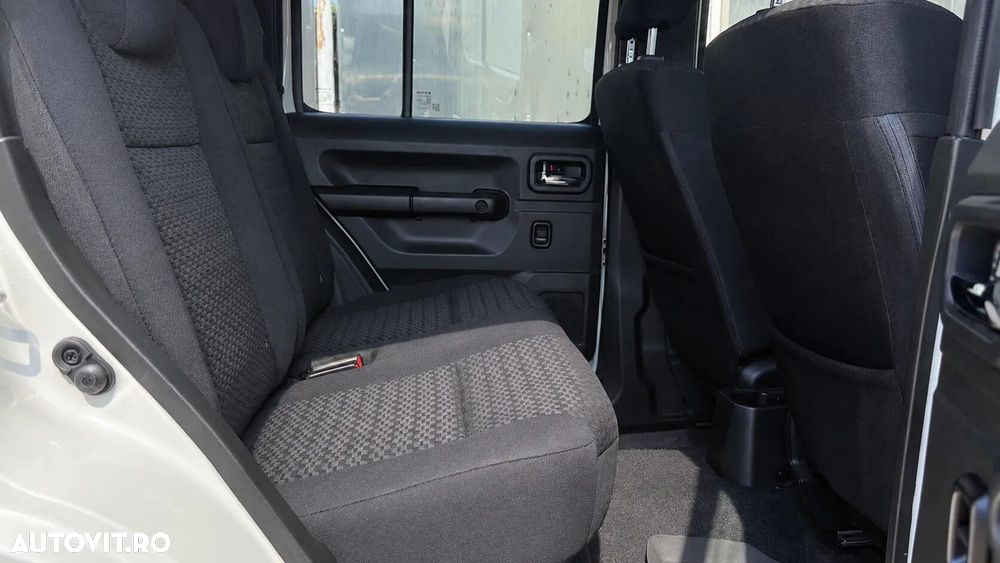 Suzuki Jimny - 17