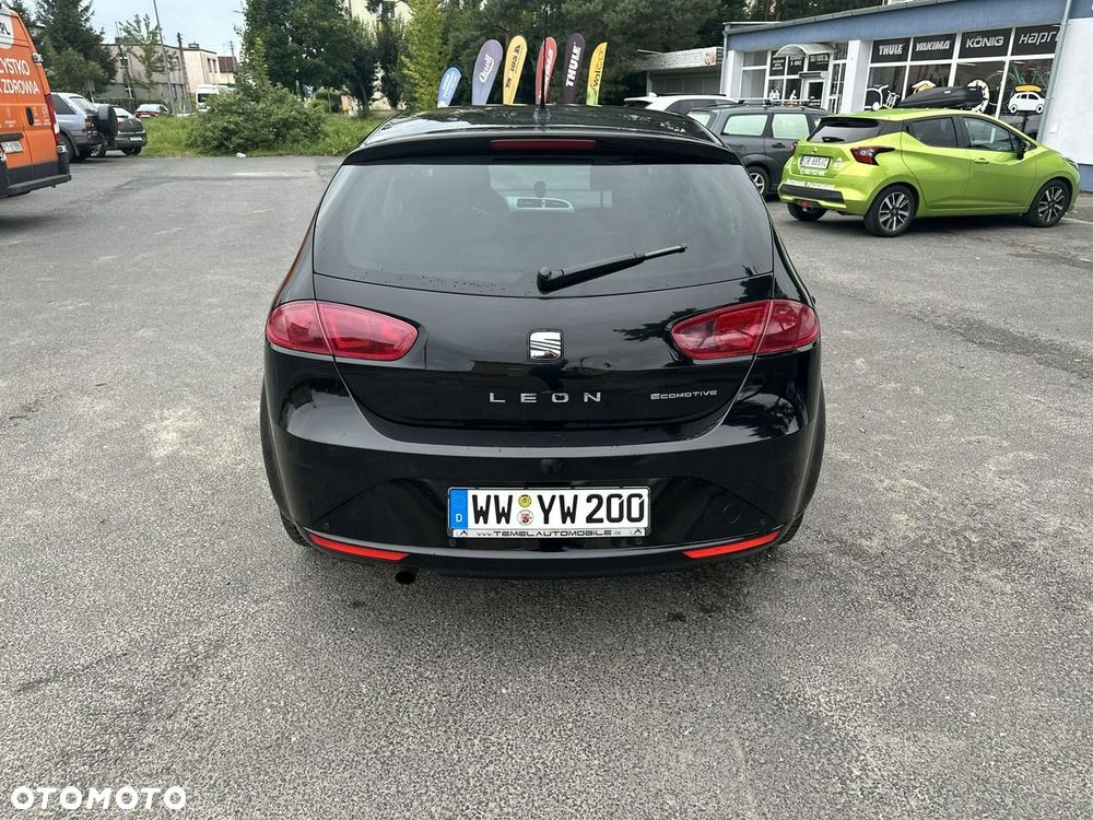 Seat Leon - 7