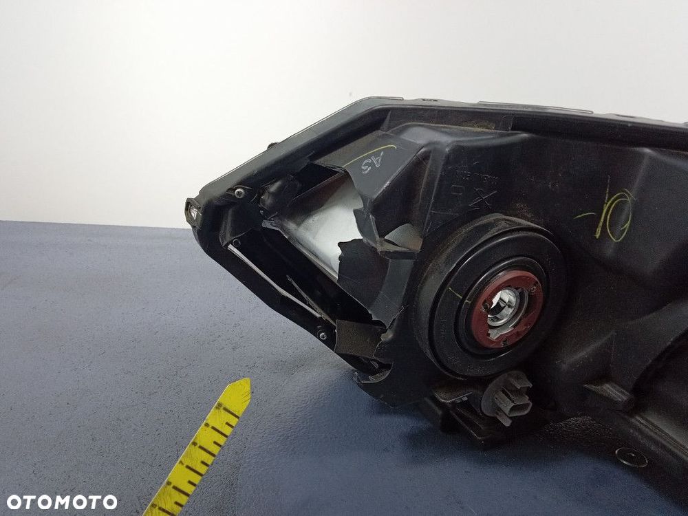 HONDA HR-V II LIFT REFLEKTOR PRAWY USA 100-7R014 - 4