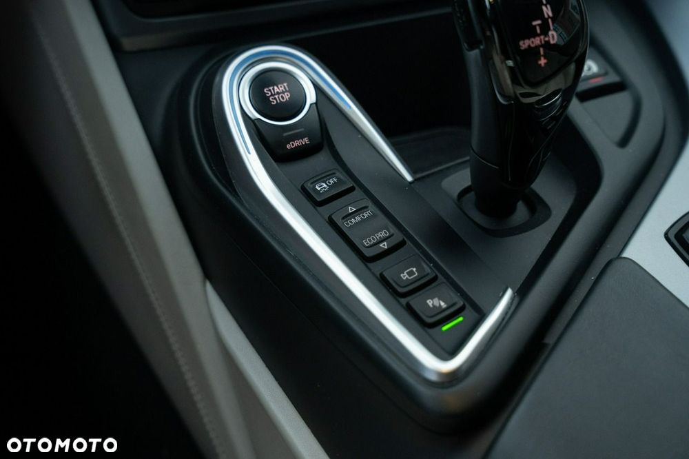 BMW i8 Standard - 26
