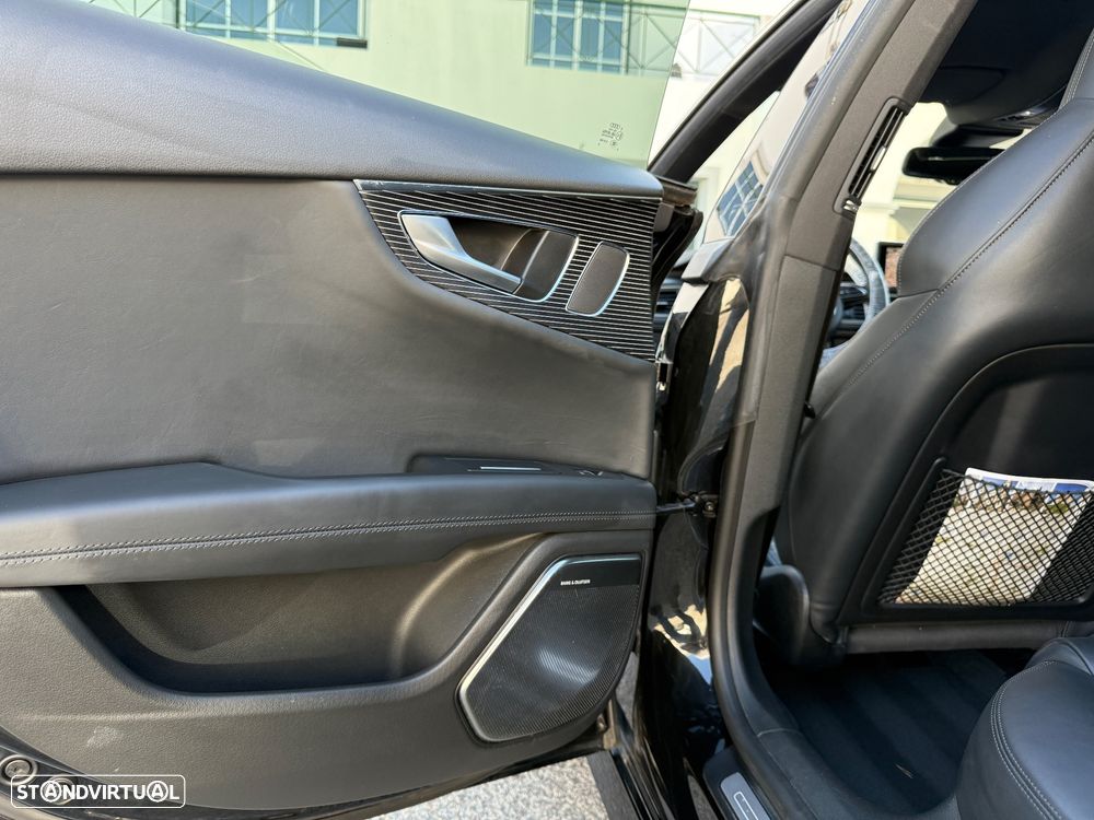 Audi A7 Sportback 3.0 BiTDi V6 quattro S-line Tiptronic - 23