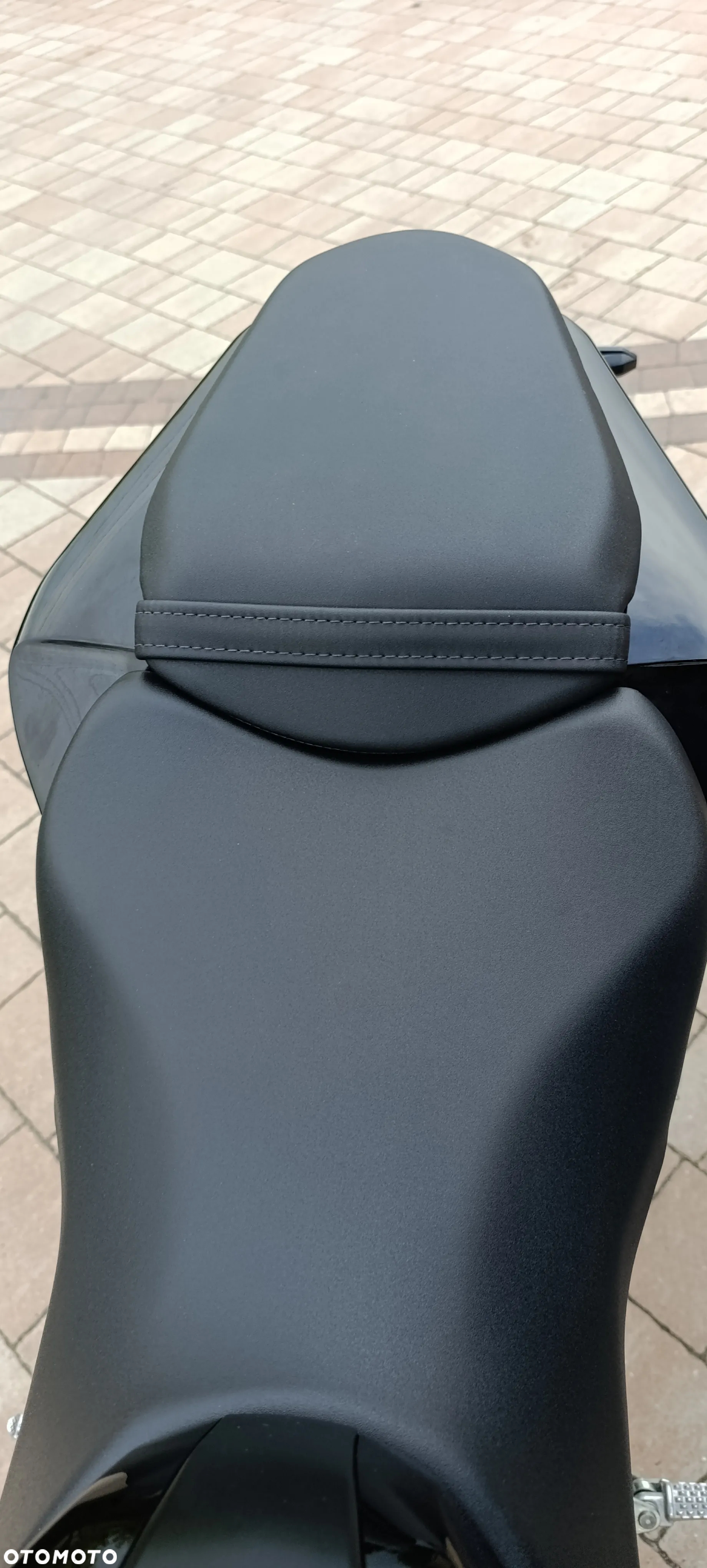 Honda CB - 9