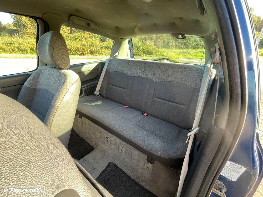 Renault Clio 1.2 16V Privilège - 18