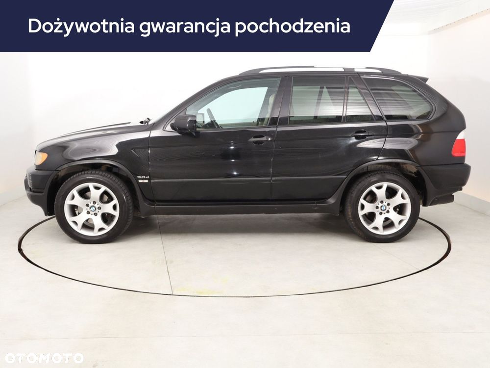 BMW X5 - 4