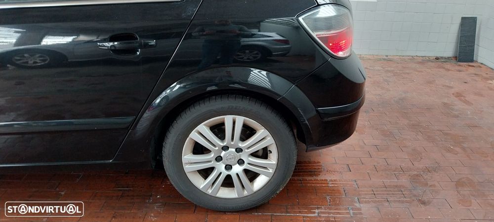 Opel Astra 1.7 CDTI Edition - 3