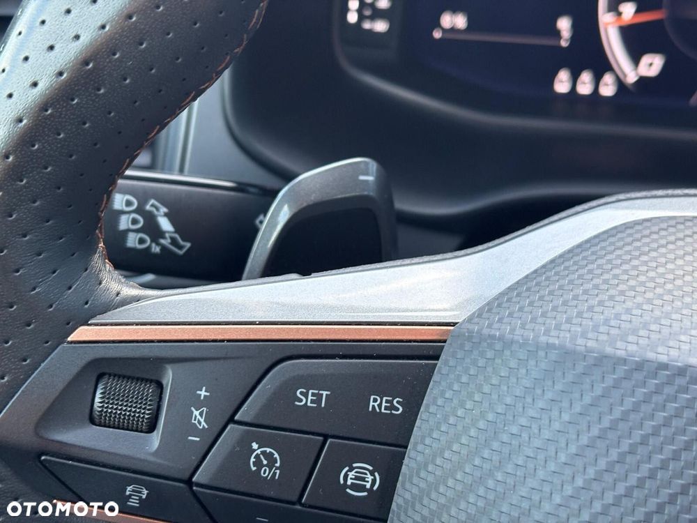 Cupra Ateca 1.5 TSI DSG - 28