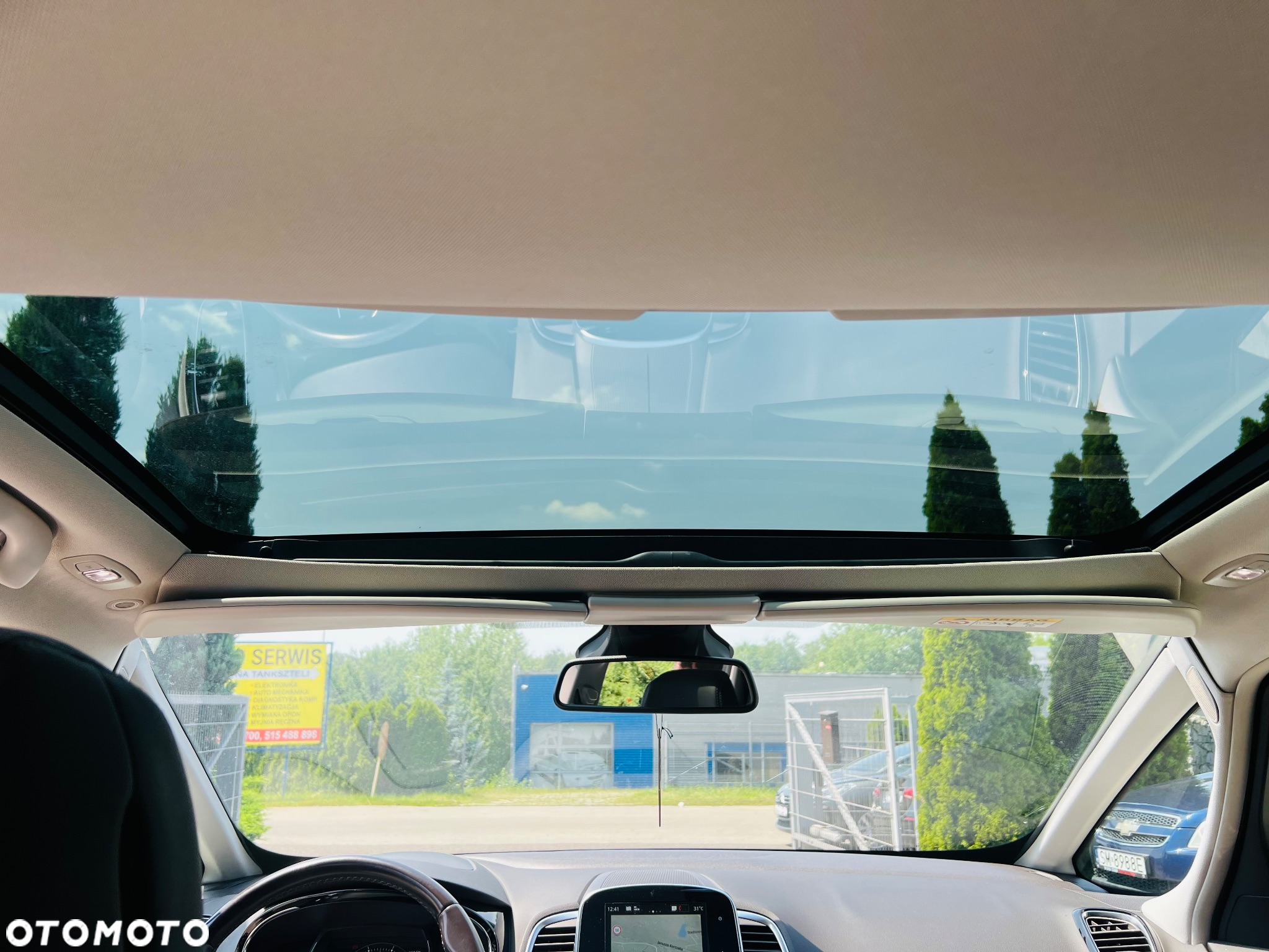 Renault Espace Energy TCe 200 EDC Intens - 16