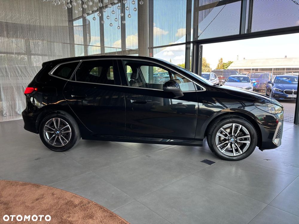BMW Seria 2 218i M Sport sport - 7