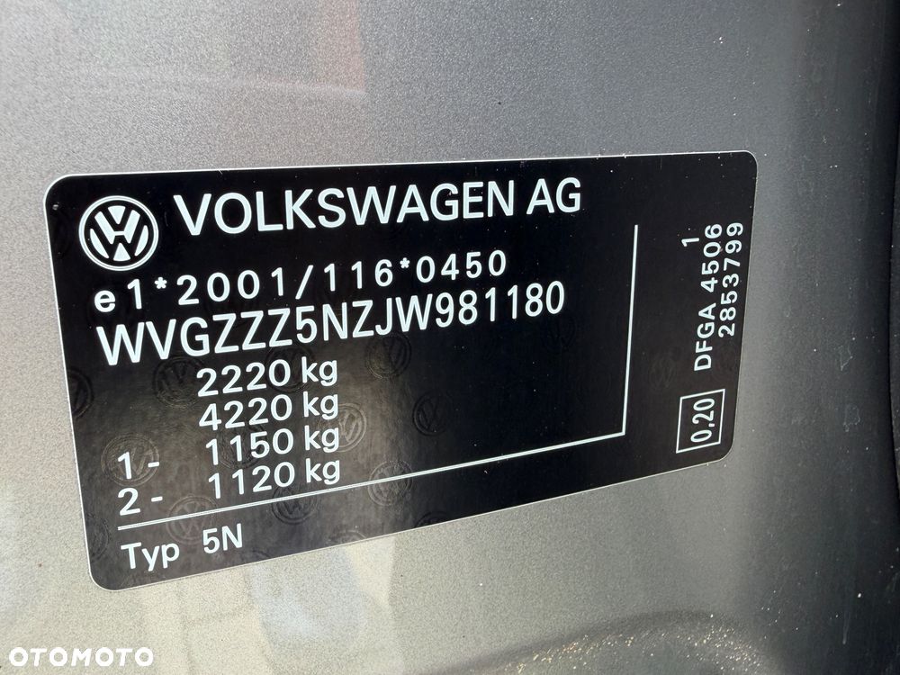 Volkswagen Tiguan 2.0 TDI BMT SCR 4Mot JOIN - 5