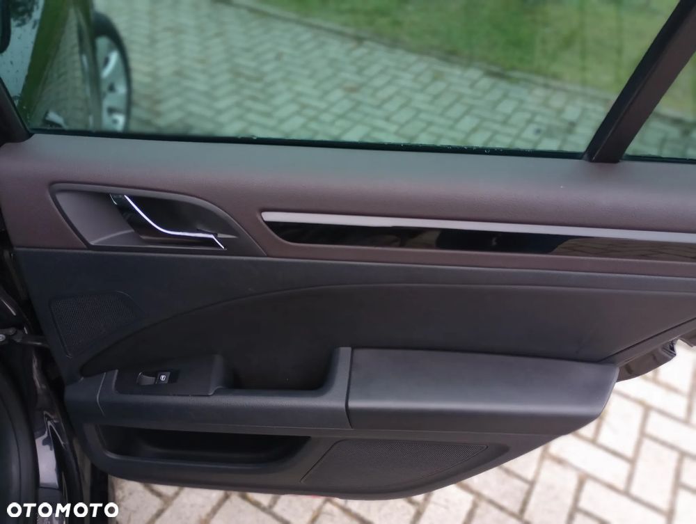 Skoda Superb 2.0 TDI 4x4 DSG L&K - 16