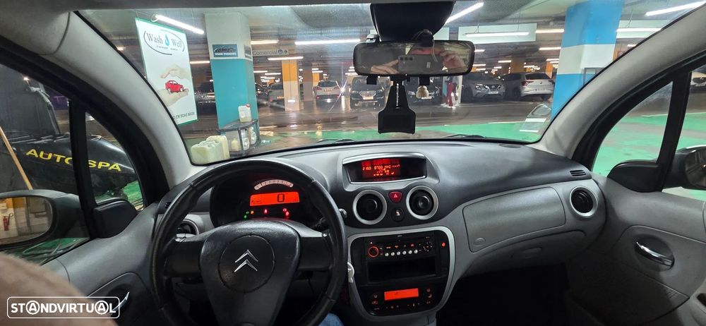 Citroën C3 1.1 Exclusive - 11