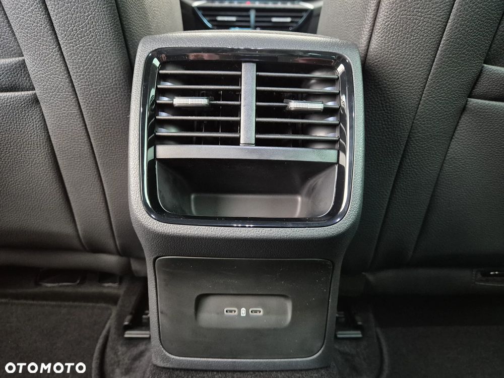 Skoda Octavia - 20