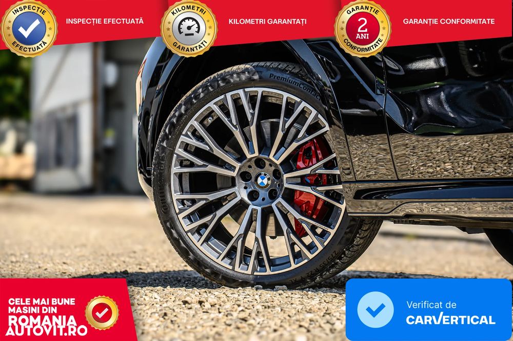 BMW X6 xDrive40i M Sport - 6