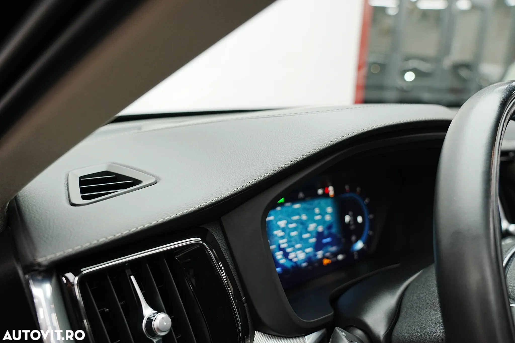 Volvo XC 60 B4 D Geartronic Inscription - 16