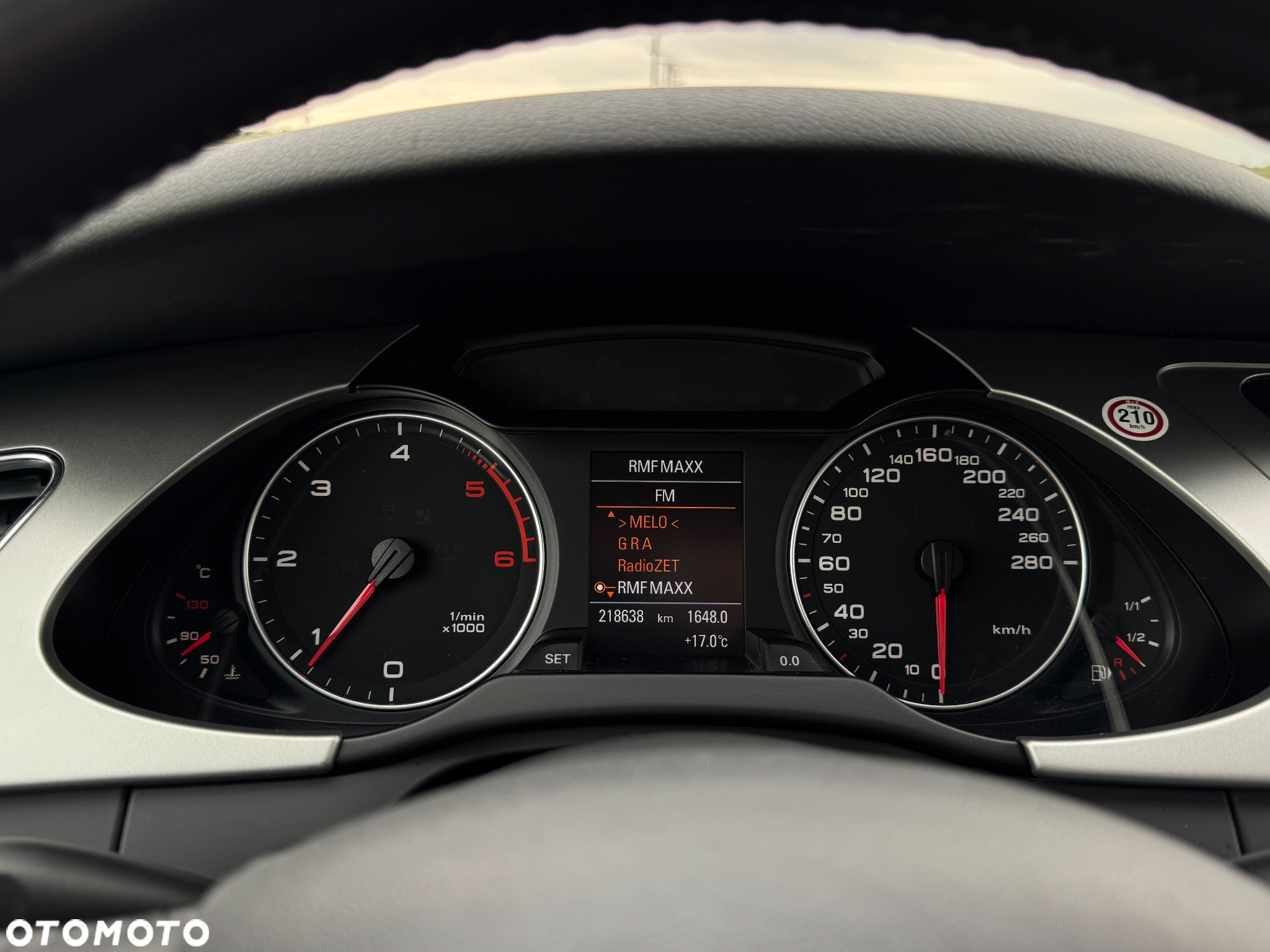Audi A4 - 36