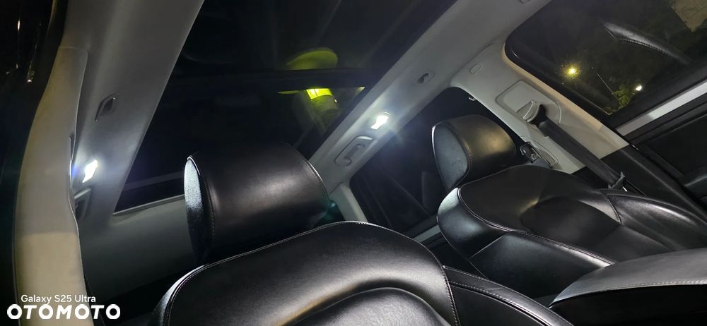 Skoda Superb 2.0 TDI Elegance - 28