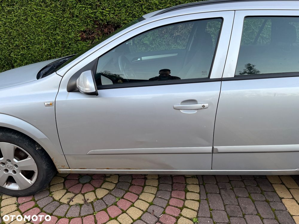 Opel Astra - 3