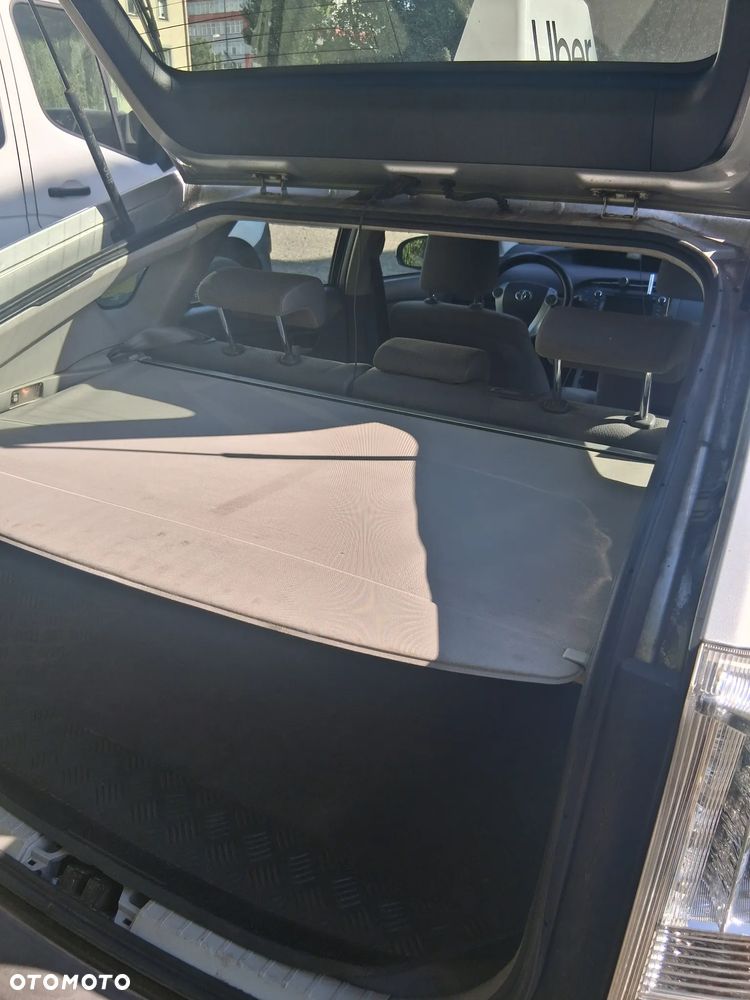 Toyota Verso 1.8 Sol EU5 7os MS - 15