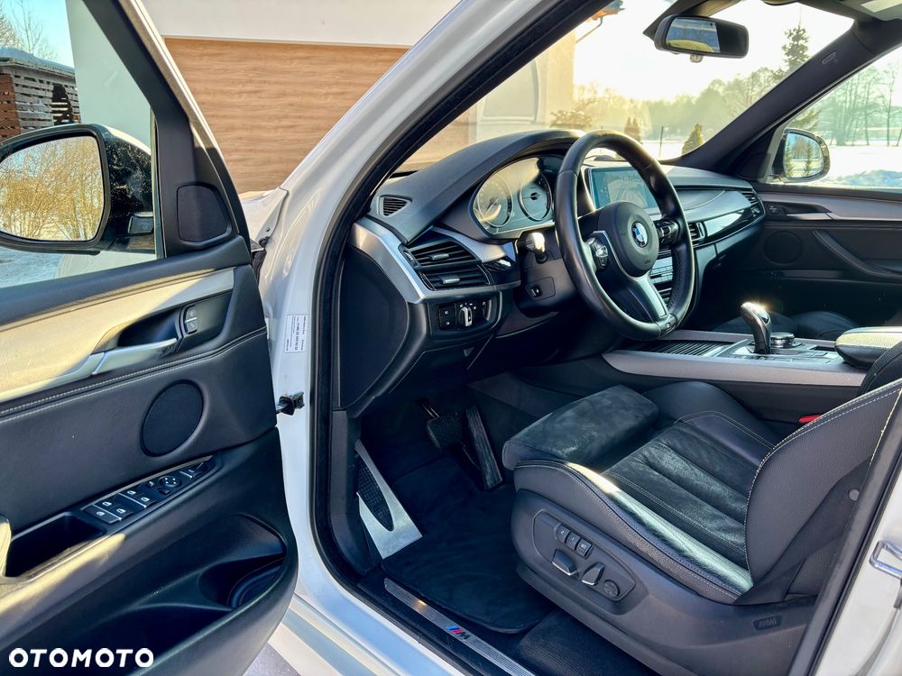 BMW X5 - 11