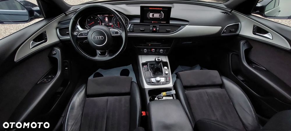 Audi A6 - 36