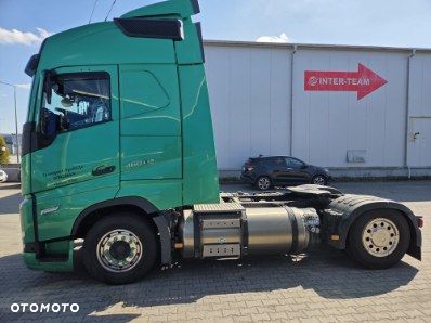 Volvo FH stan idealny - 9