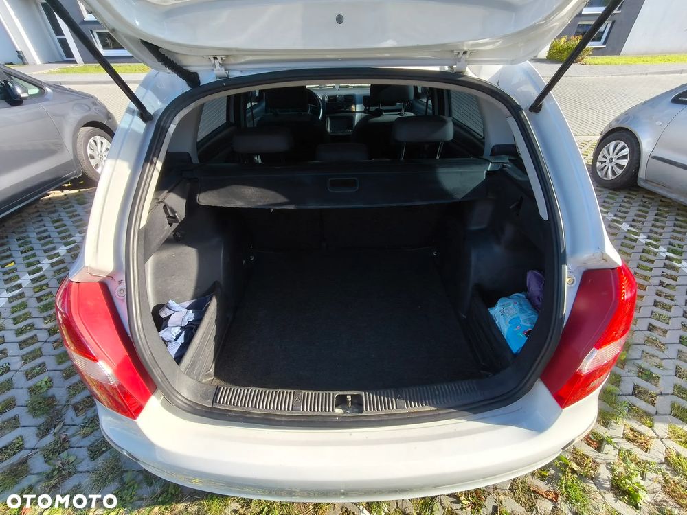 Skoda Fabia 1.6 TDI DPF Active - 10