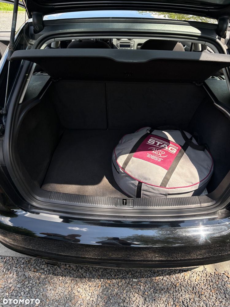 Audi A3 Sportback 1.6 Ambition - 10