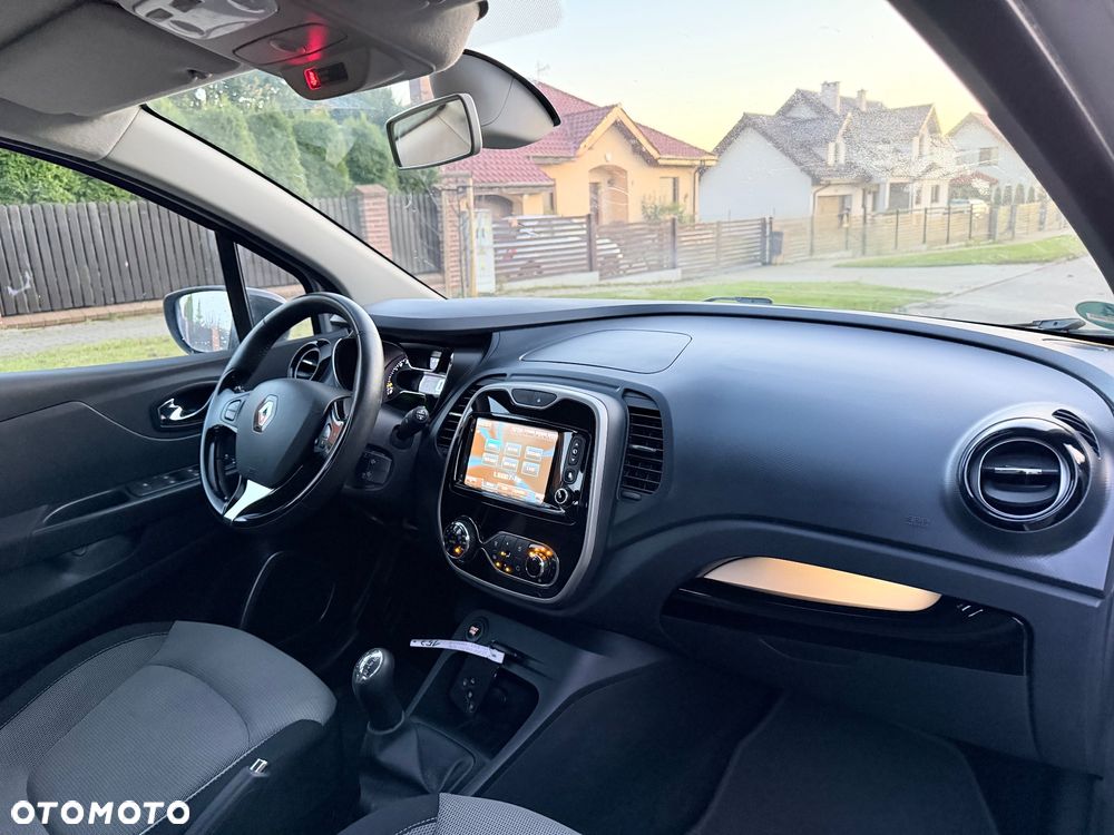 Renault Captur - 5
