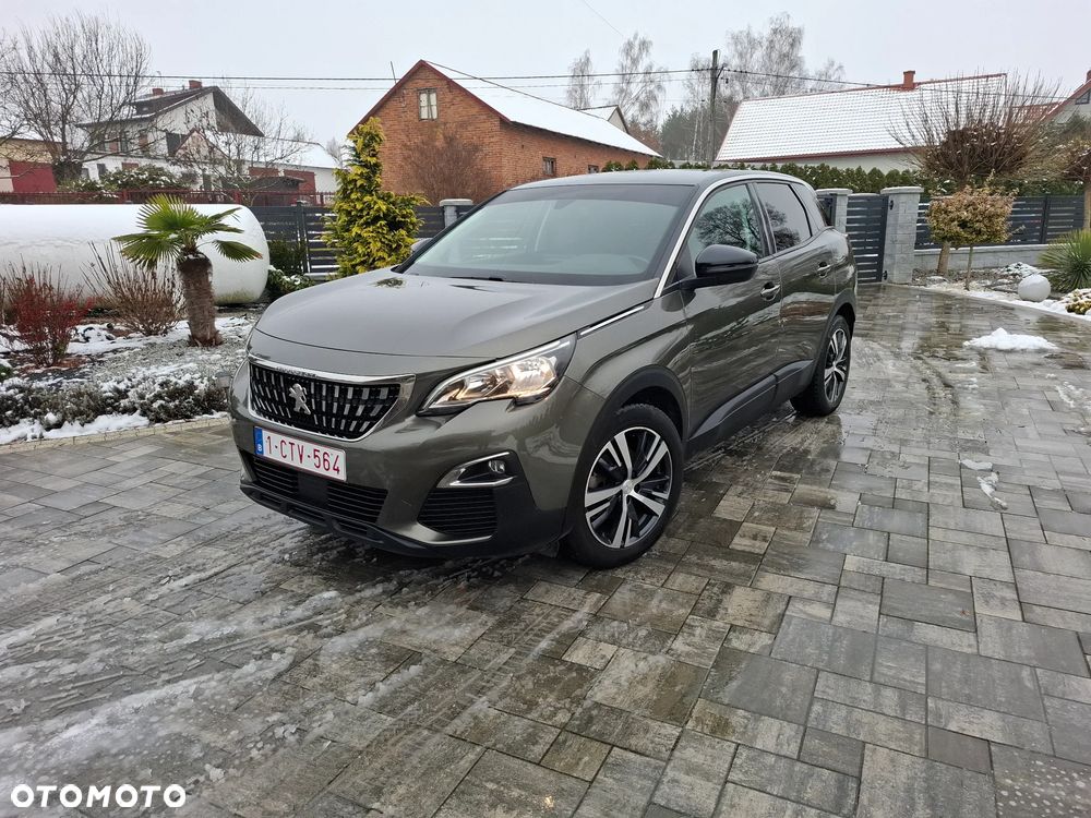 Peugeot 3008 PureTech 130 Stop & Start Active - 3