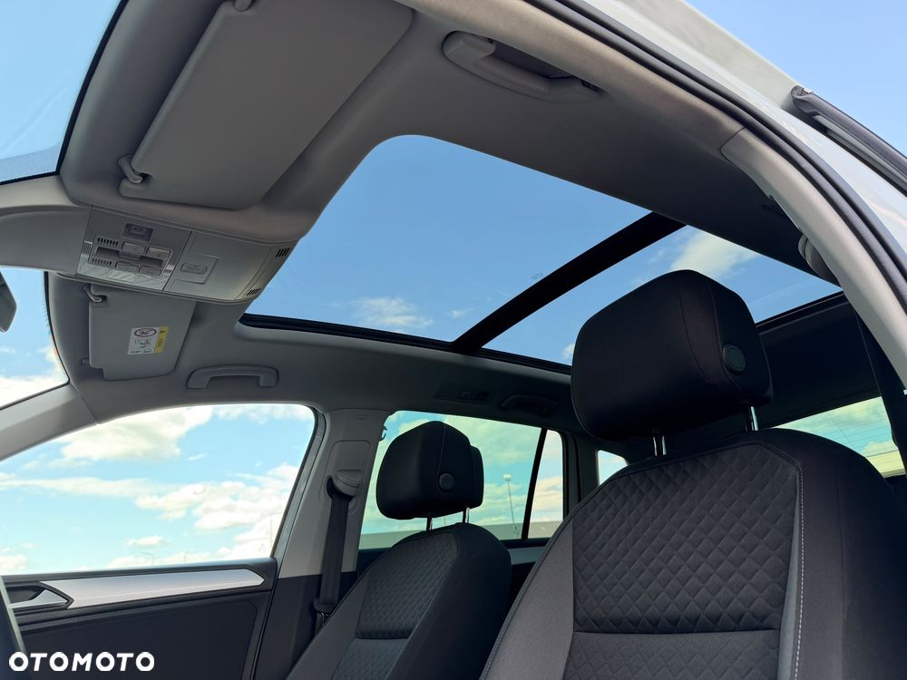Volkswagen Tiguan 2.0 TDI SCR DSG United - 8